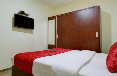 Ooty Hotel | Pinehill Suites