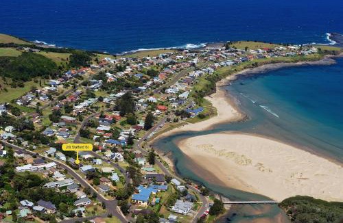 Gerroa House | Pinkos, Gerroa