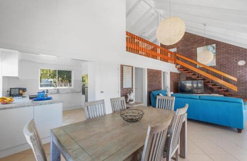 Gerroa House | Pinkos, Gerroa