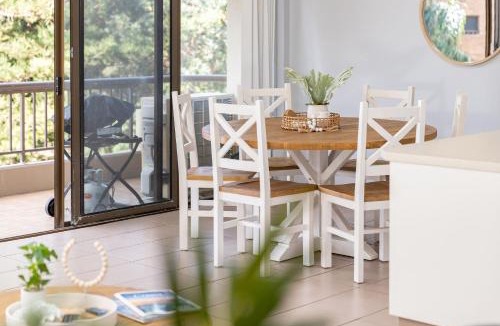 Forster Apartment | Pinnacle 202