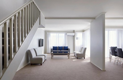 Kingston Apartment | Pinnacle Apartments