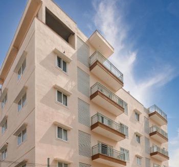 Panduranga Nagar Apartment | Pinnacle Serviced Apartments