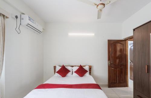 Panduranga Nagar Apartment | Pinnacle Serviced Apartments