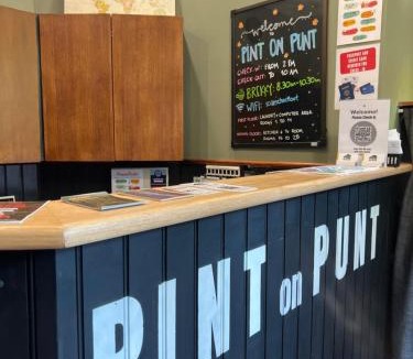Windsor Hostel | Pint On Punt Backpackers