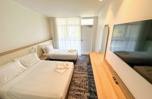 Speers Point Hotel | Pippi's At The Point