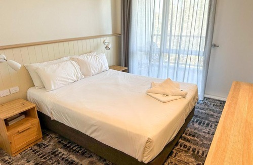 Speers Point Hotel | Pippi's at the Point