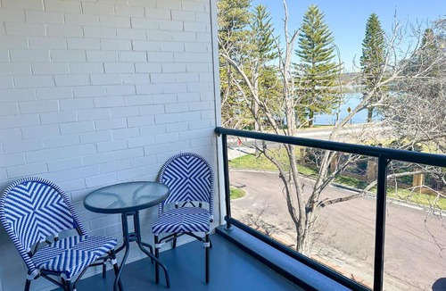 Speers Point Hotel | Pippi's at the Point
