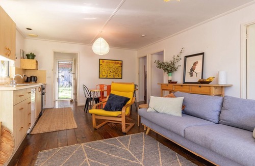 Seal Rocks House | Pippis - a Classic Beach House
