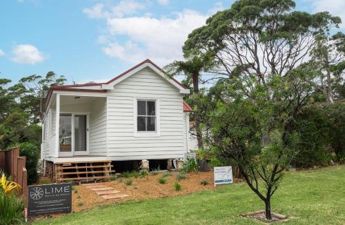 Bendalong House | Pippis at Bendalong