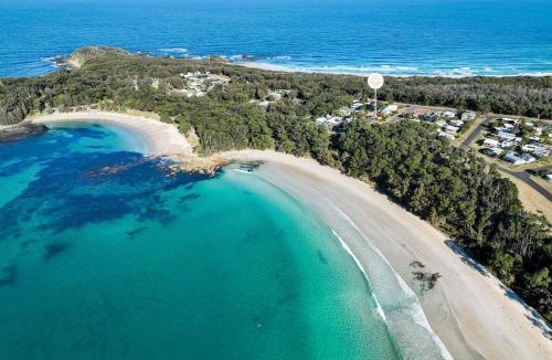 Bendalong House | Pippis at Bendalong