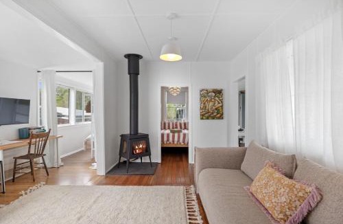 Bendalong House | Pippis at Bendalong