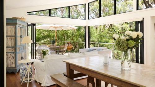 Palm Beach House | Pittwater Hideaway