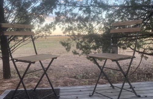 Bohena Creek House | plain Bush