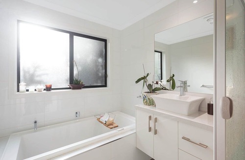 Merimbula Cabin | Plan Beach - Merimbula Headland