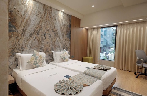Vile Parle East Hotel | Planet Boutique Hotel