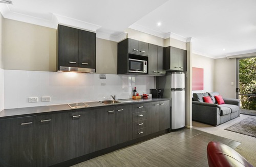 Harristown Hotel | Platinum International