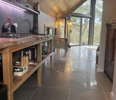 Dundee Villa | Platypus Bend Eco Retreat