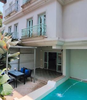 Saunta Vaddo Villa | Plot 77 by hnh