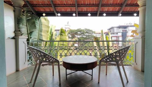 Saunta Vaddo Villa | Plot 77 by hnh