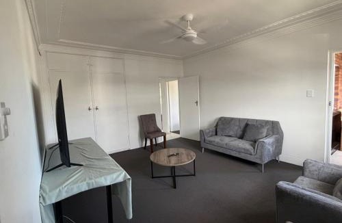 Parramatta Apartment | Plug & Play - Nth Parramatta
