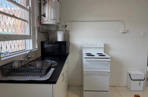 Parramatta Apartment | Plug & Play - Nth Parramatta