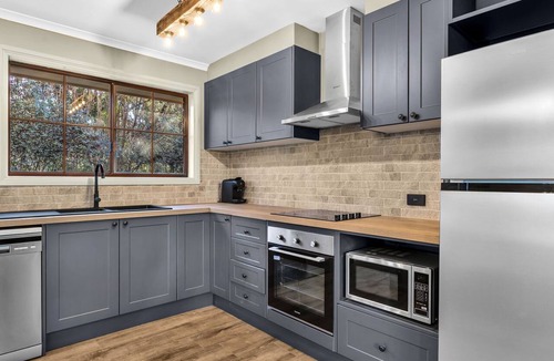 Bright House | Plum Pines Bright