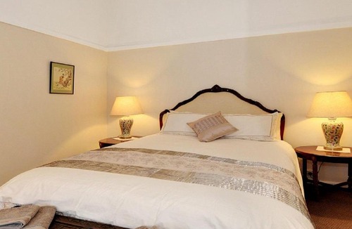 Bowral House | Plum Tree Cottage