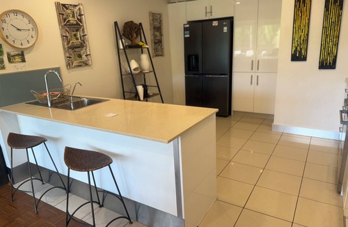 The Pocket House | POCKET PINES @ THE POCKET in the Byron Bay Region