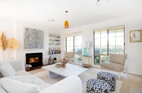 Bawley Point House | Point Break