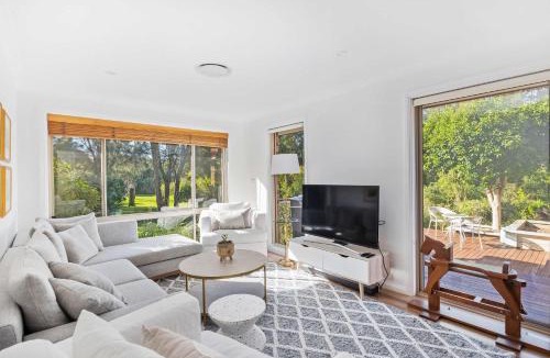 Bawley Point House | Point Break