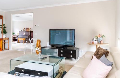 Point Cook House | Point Cook Spacious Maison