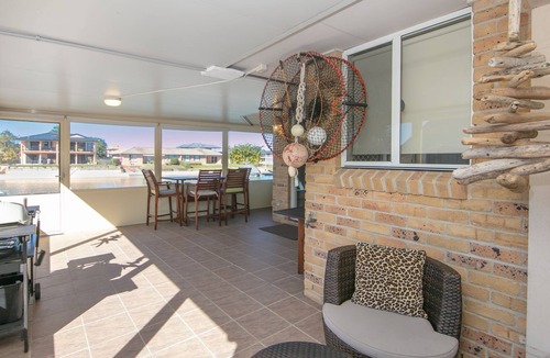 Yamba House | Point Witonga