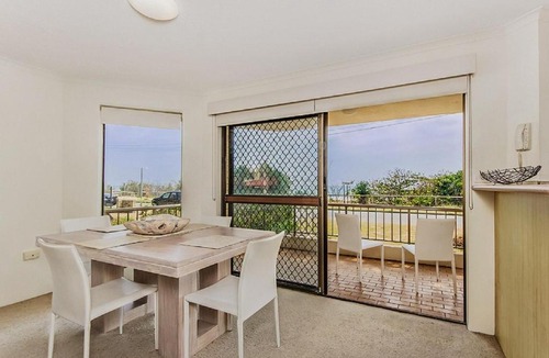 Bilinga House | POINTVIEW LODGE, UNIT 2