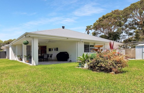 Callala Bay House | Polly's – 250m to the water