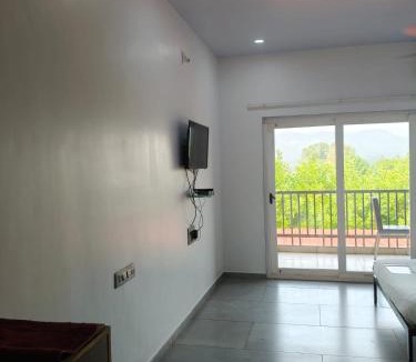 Vijayanagar Resort | Polo Heritage Resort