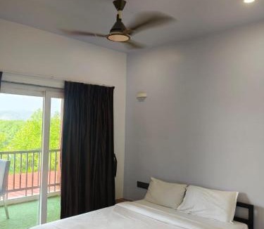 Vijayanagar Resort | Polo Heritage Resort