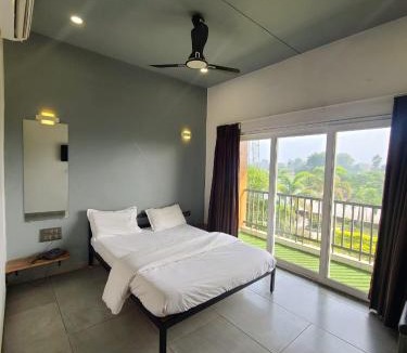 Vijayanagar Resort | Polo Heritage Resort