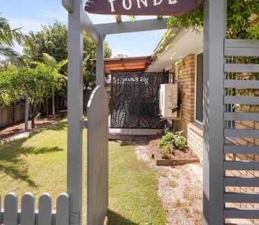Iluka House | Ponde