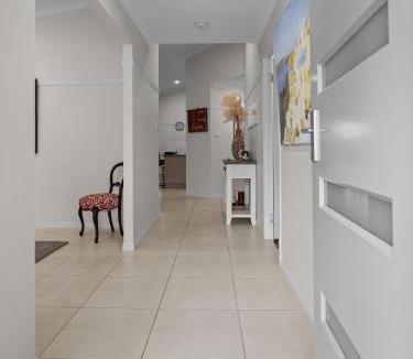Iluka House | Ponde