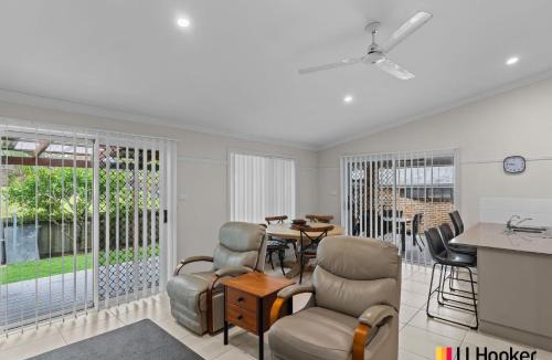 Iluka House | Ponde
