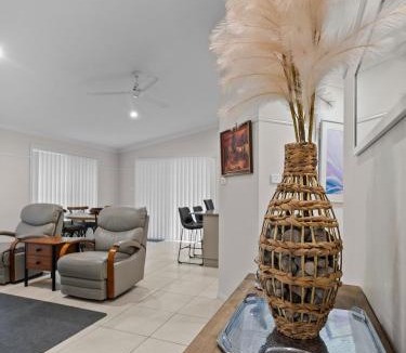 Iluka House | Ponde