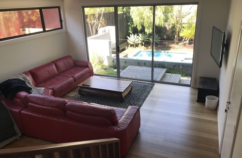 Smiths Beach House | POOL OASIS 4 Bedroom, walk to Beach and GP Track