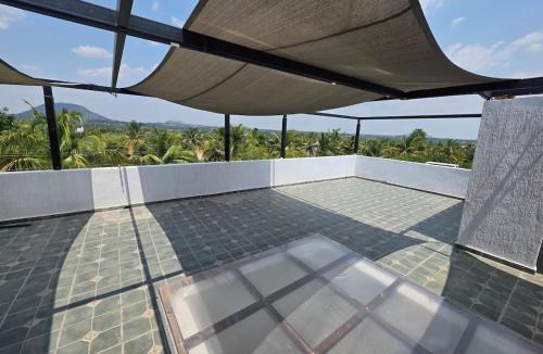 Doddaballapur Villa | Pool villa near Nandi hills - Pi leisure