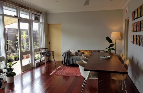 South Coogee House | Poolside Coogee