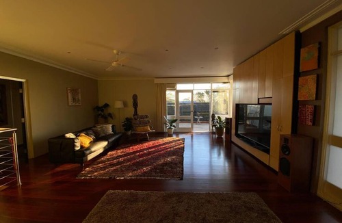 South Coogee House | Poolside in Coogee