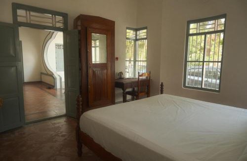 Cherthala Bed & Breakfast | Poonath House Nr Arthunkal Beach Alappuzha Kerala
