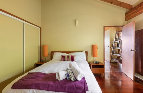 Mount Nathan House | Poorinda Homestead