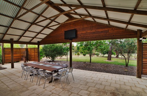 Quedjinup House | Popeye's Patch Pet Friendly