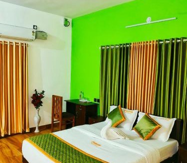 Varkala House | Popple Beach House