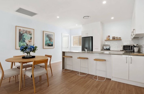 Salamander Bay House | Port Stephens Family Hideaway
